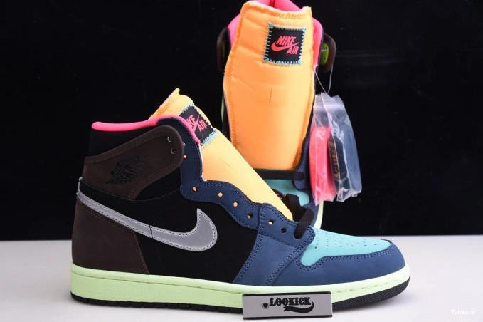 Reps TBK BIO TOKYO AIR HIGH RETRO 555088-201 JORDAN 1 HACK 0825